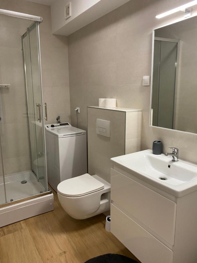 Apartments Rising Sun, Ražanac Екстериор снимка